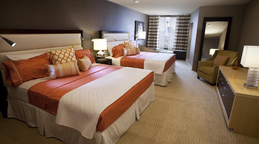 Derby Suite