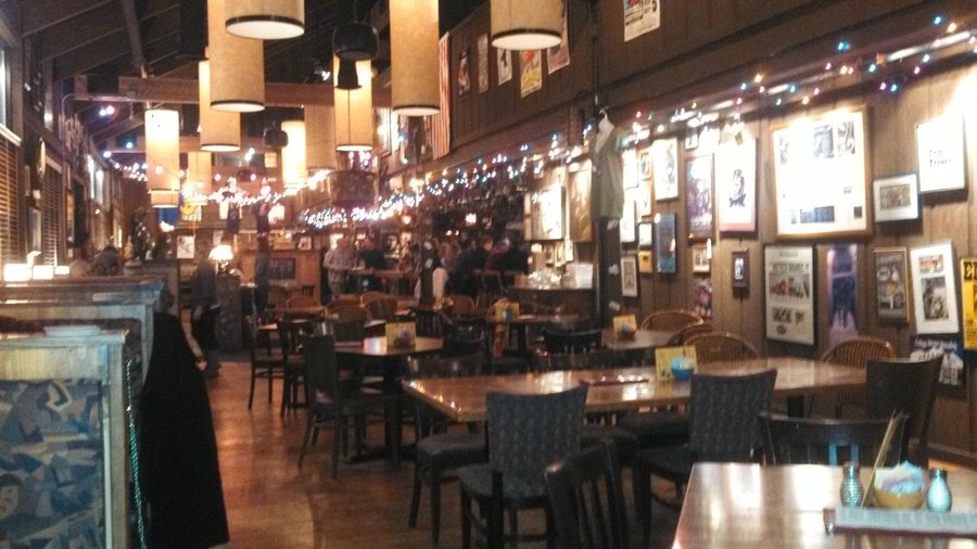 Oskar Blues Fooderies