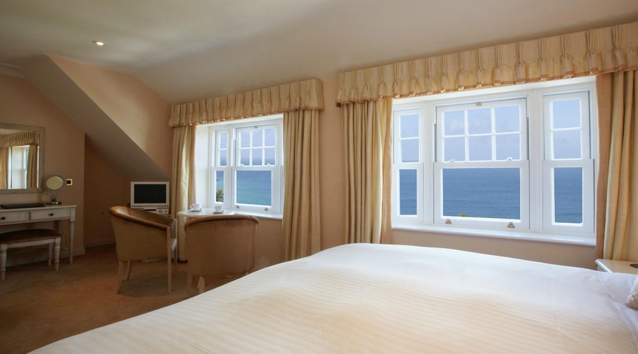 Bay Suite