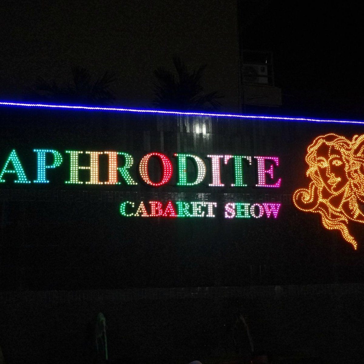 Aphrodite Cabaret Show, Кату: лучшие советы перед посещением - Tripadvisor