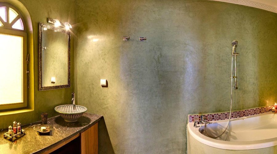 Salle de bains Suite Carat