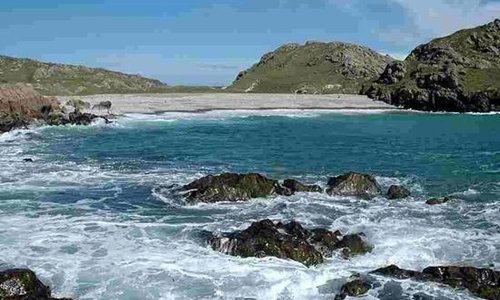 tiree... the scottish bahamas