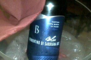 Bebidas