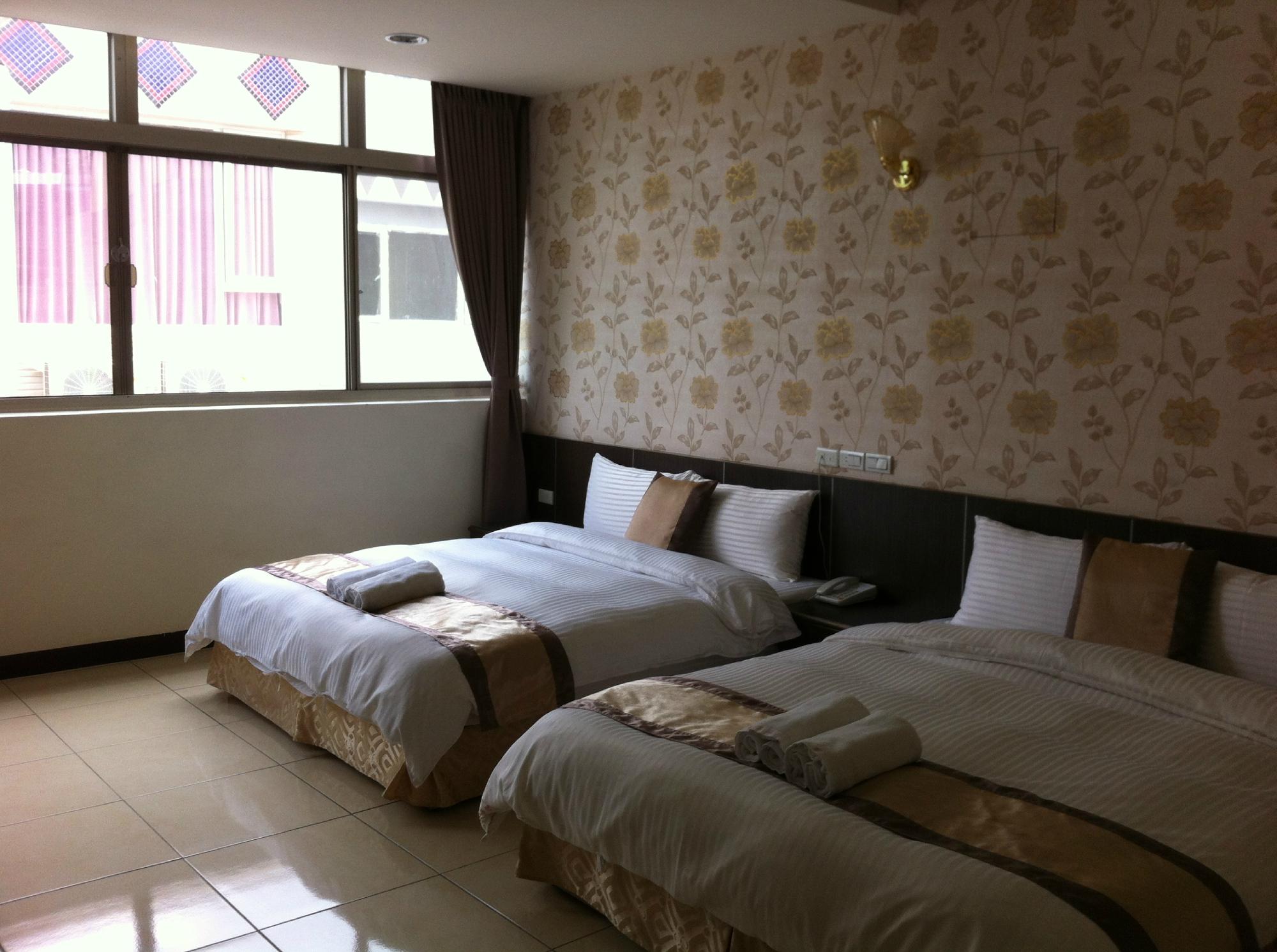 DREAM HOUSE B&B - Prices & Reviews (Yuchi, Nantou)