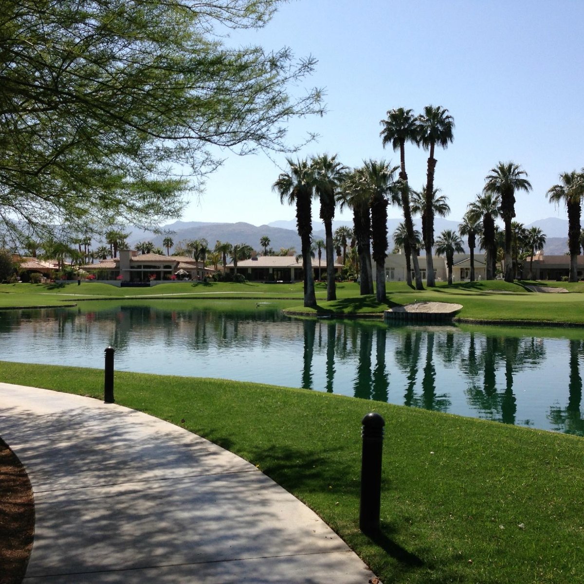 Spa at Marriott's Desert Springs - All You Need to Know BEFORE You Go ...