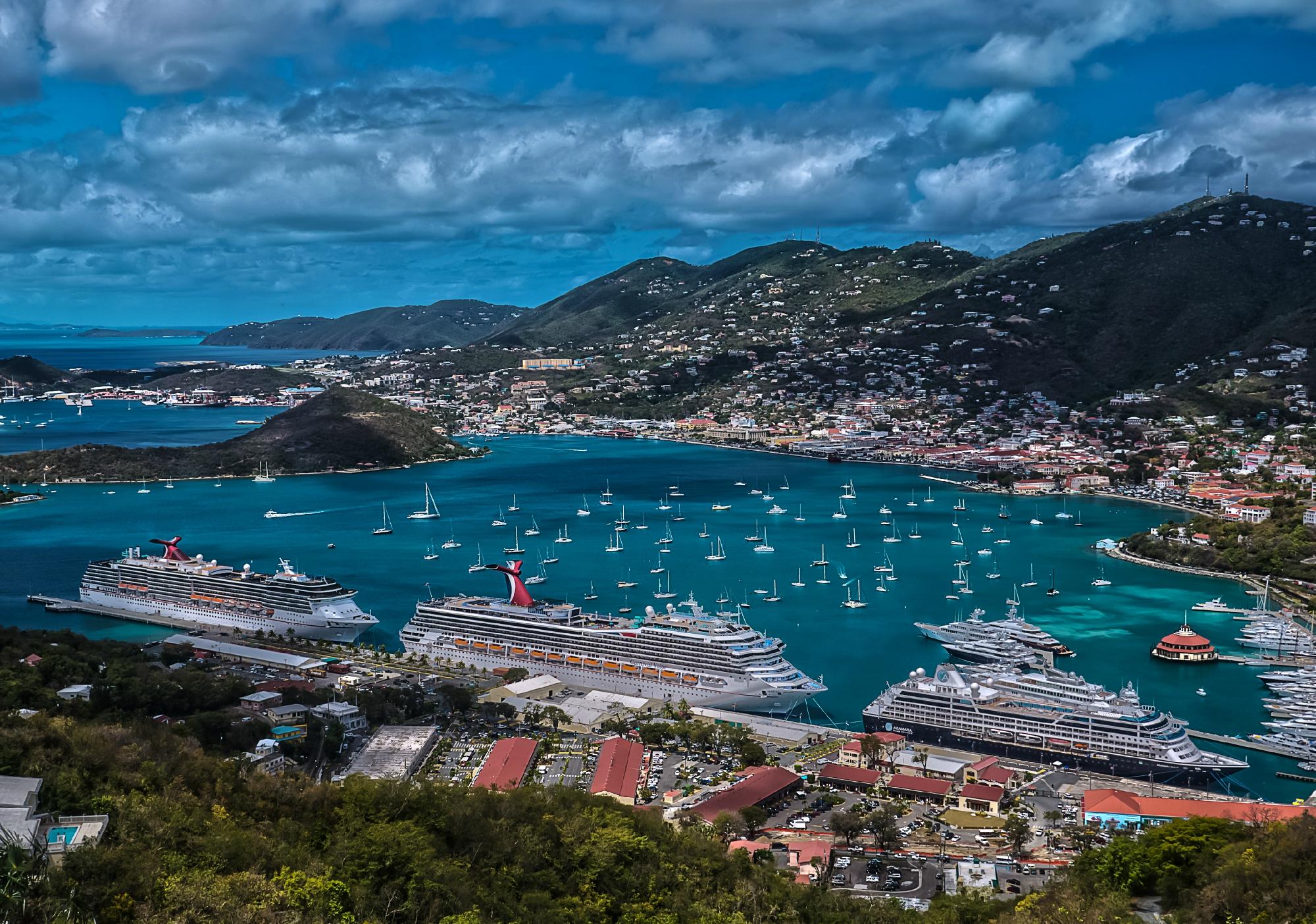 THE BEST St. Thomas Transportation (Updated 2024) - Tripadvisor