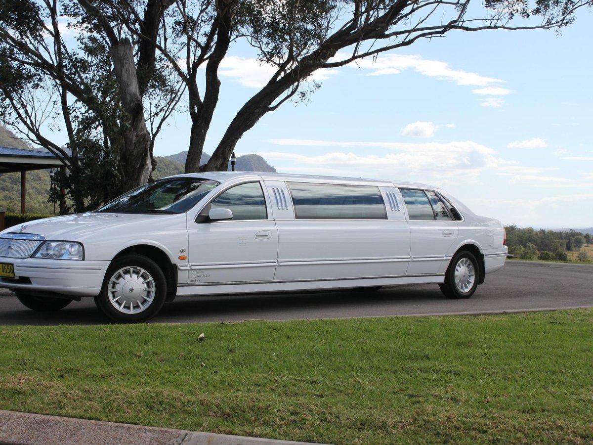 Wine Country Limousines (Pokolbin): All You Need to Know