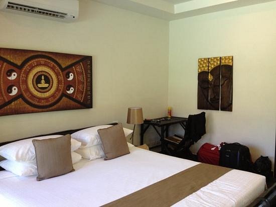 Phuket Pool Residence Rooms Pictures And Reviews Tripadvisor