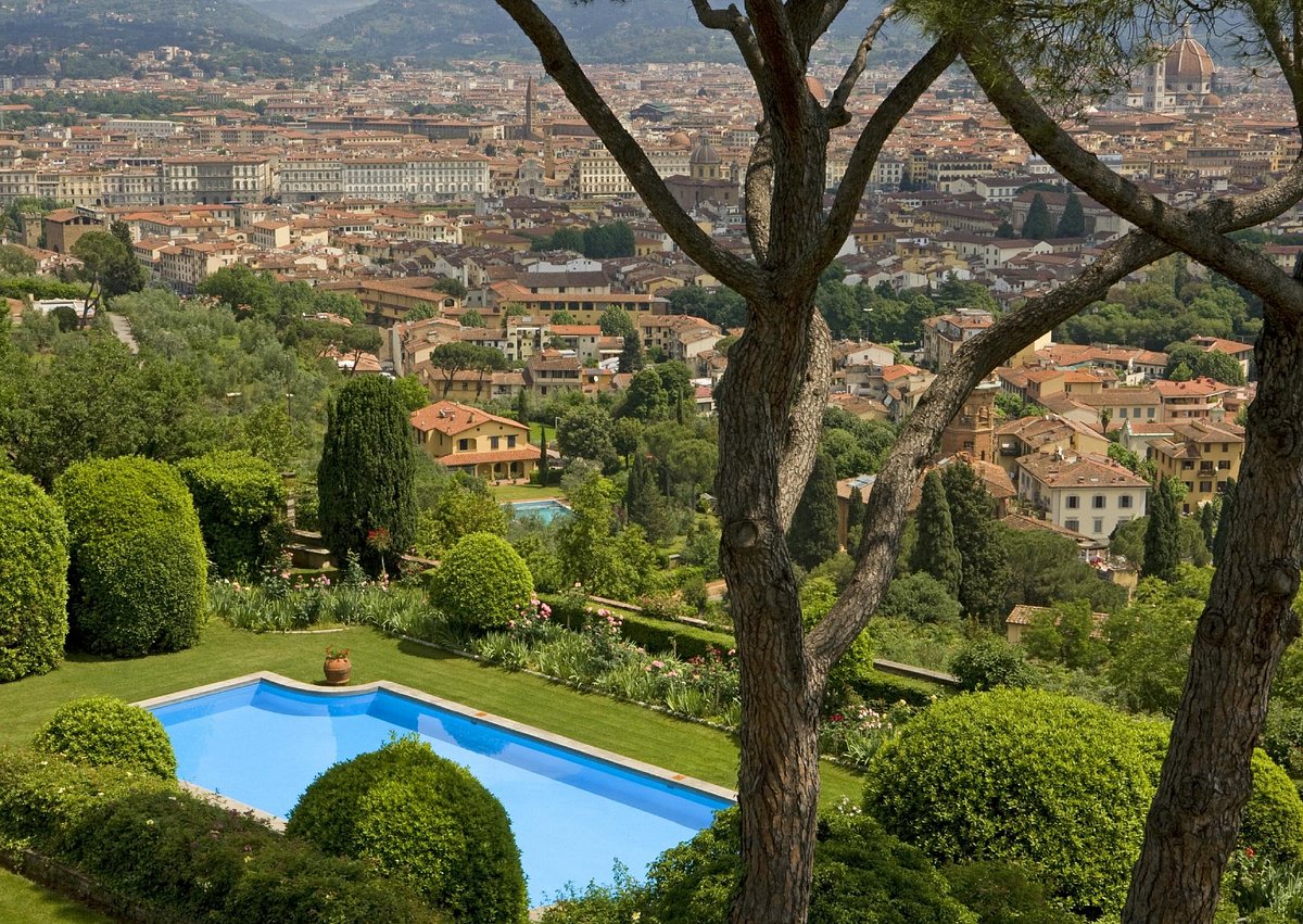 TORRE DI BELLOSGUARDO desde $ 1.918.605 (Florencia, Italia) - opiniones y  comentarios - hotel - Tripadvisor