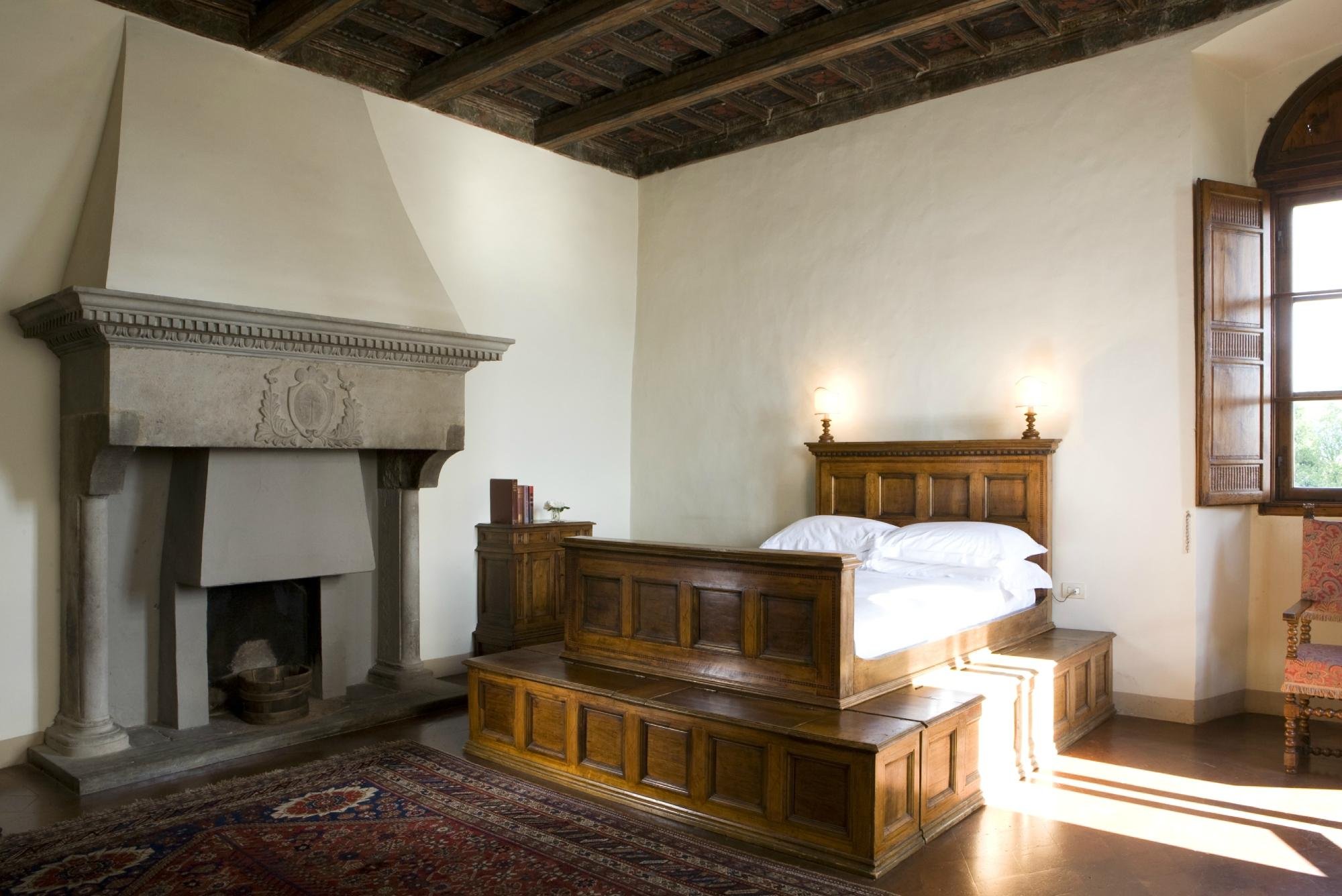 Hotel Torre di Bellosguardo by null