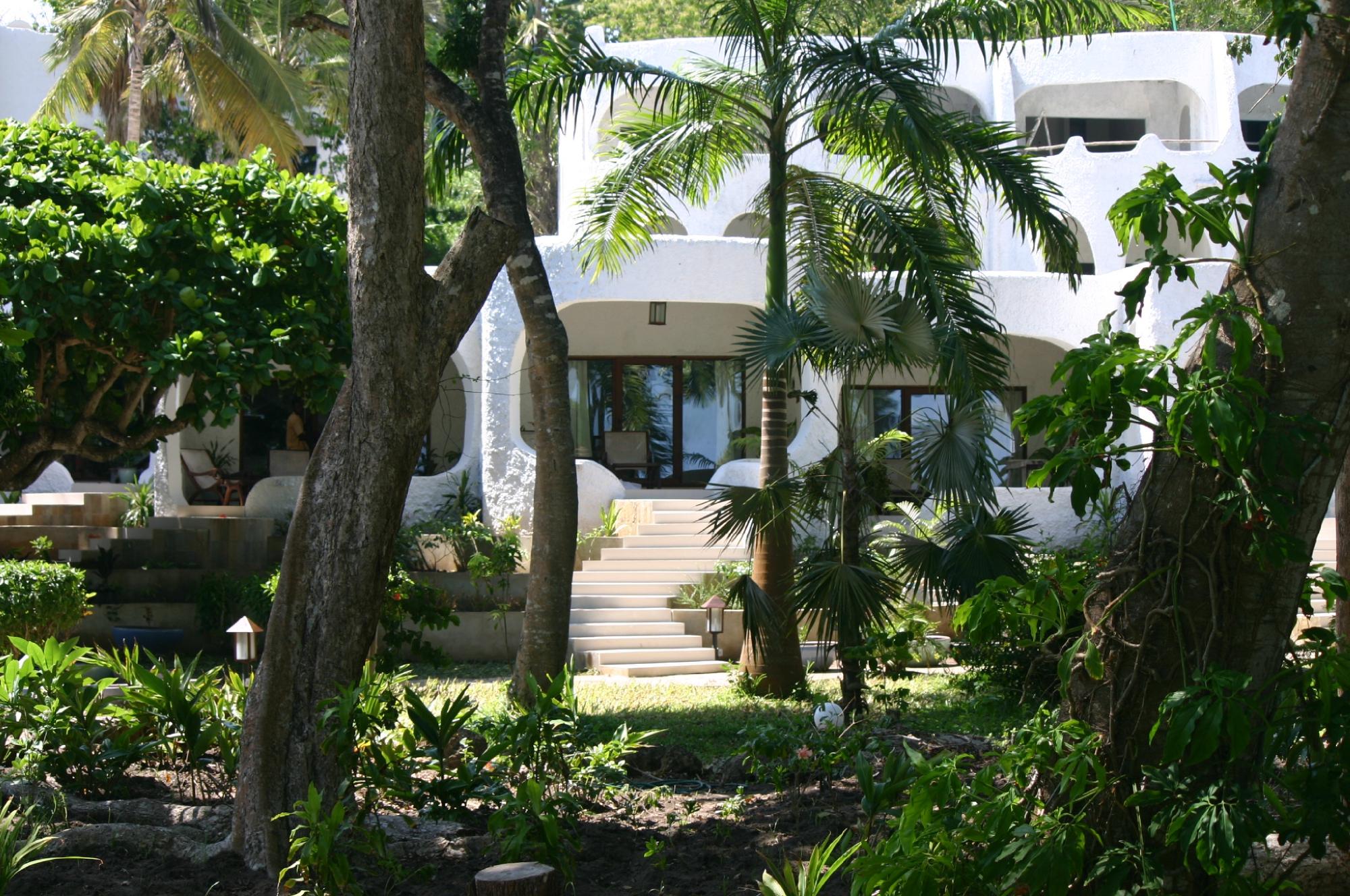Hotel photo 16 of Ocean Village Club.