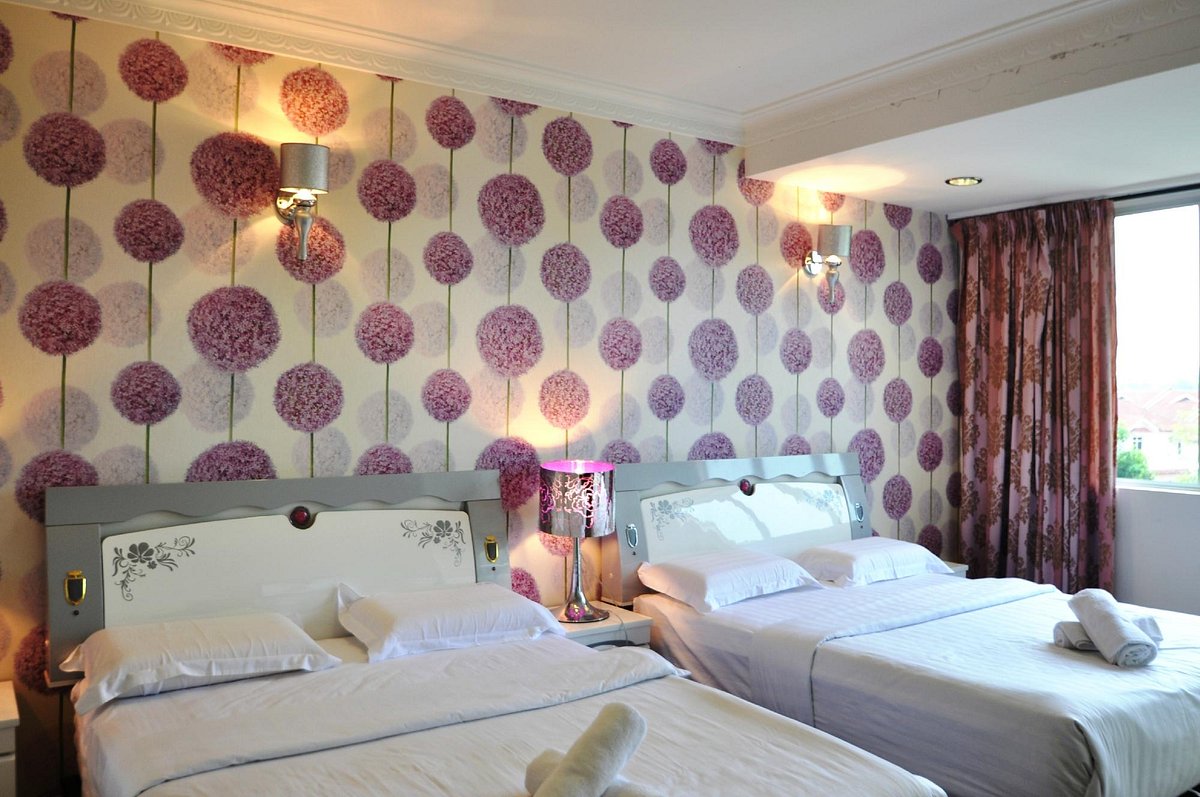 Hotel De Art 24 3 6 Prices Reviews Shah Alam Malaysia
