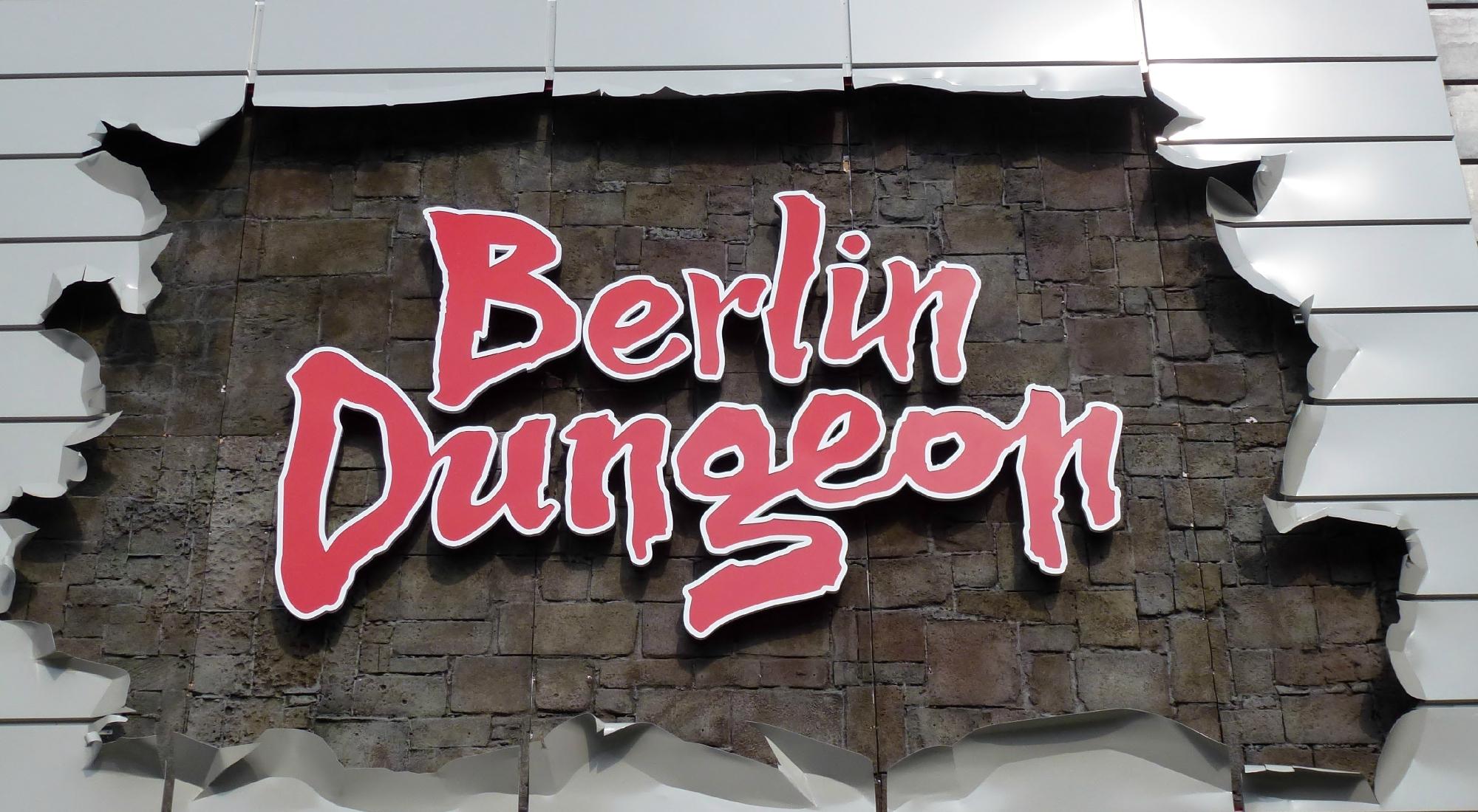 BERLIN DUNGEON : Ce Qu'il Faut Savoir Pour Votre Visite (avec Critiques)