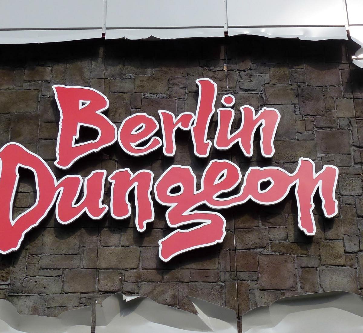 Berlin Dungeon, Берлин: лучшие советы перед посещением - Tripadvisor