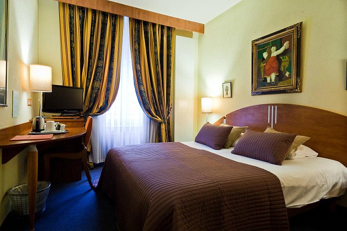 Sex Slepeng Sister Hotel - HOTEL ADMIRAL GENEVA - Prices & Reviews (Switzerland)