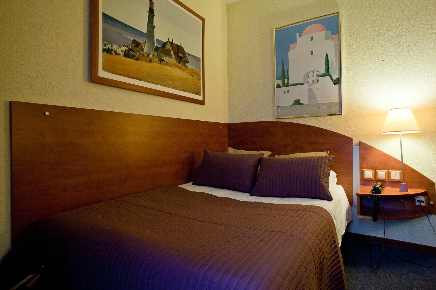 ADMIRAL HOTEL by null