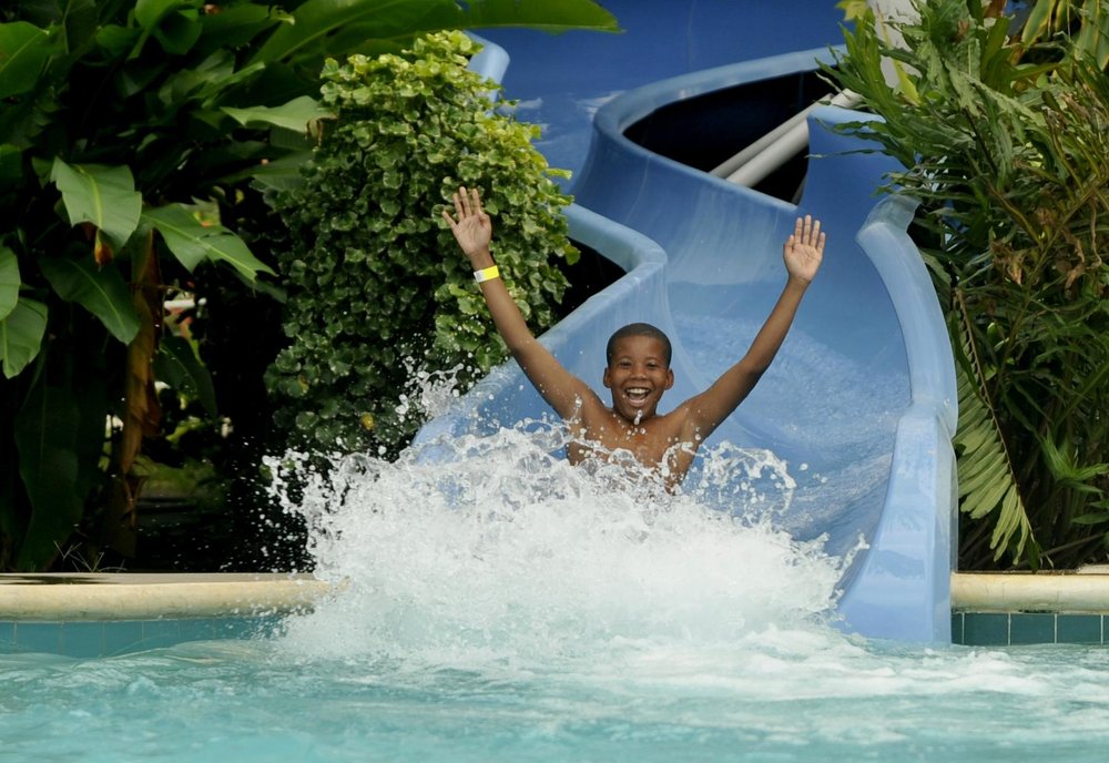 THE 10 BEST Water & Amusement Parks in Jamaica (Updated 2024)