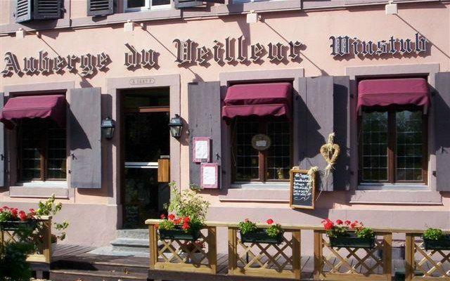 auberge du veilleur