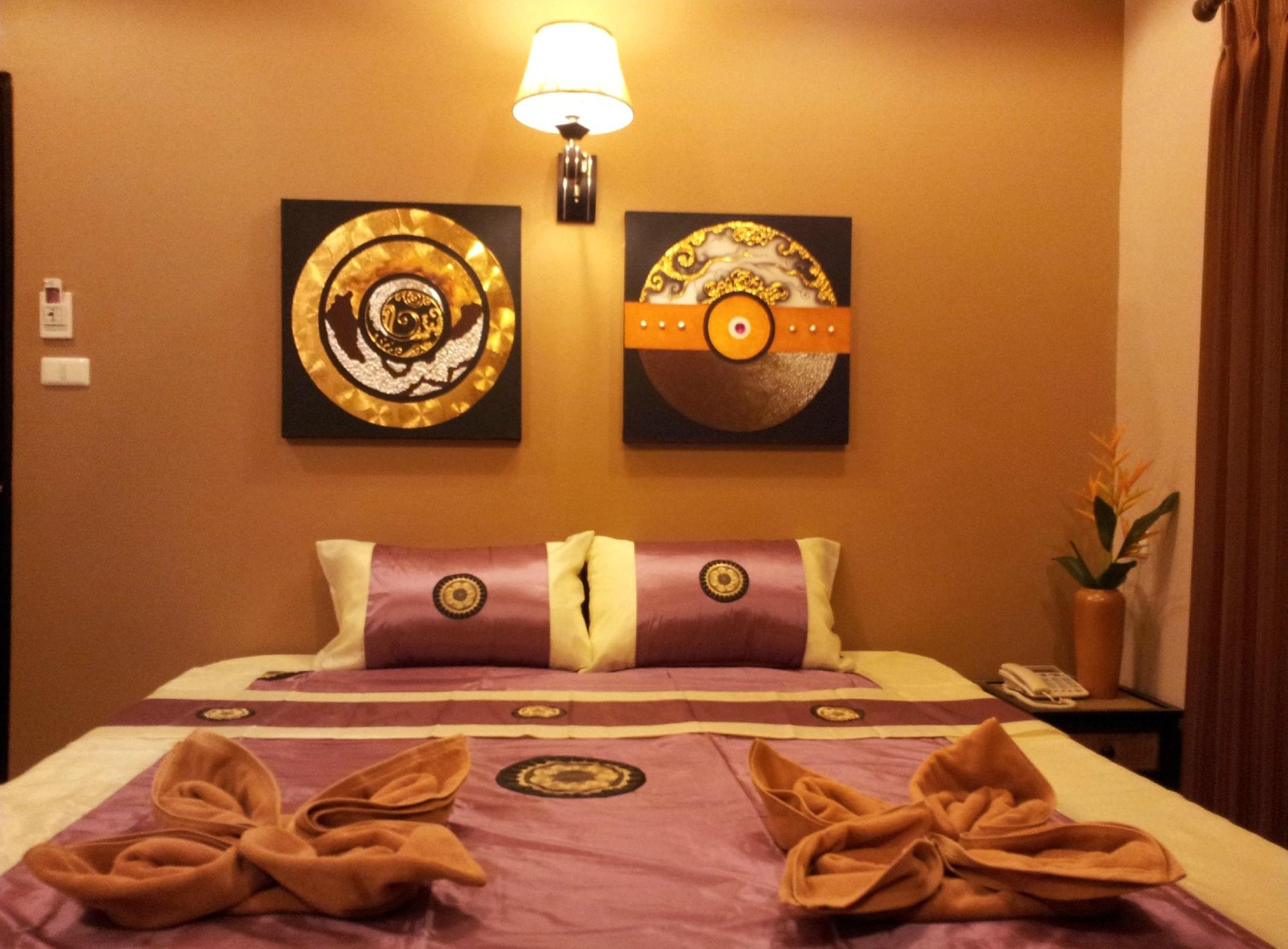 Teeraya Boutique Hostel by null