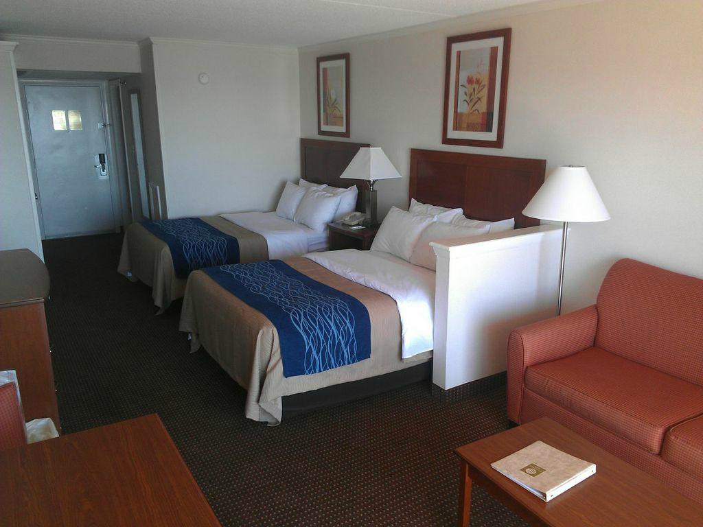 COMFORT INN BOARDWALK Updated 2024 Reviews Photos Prices   Comfort Inn Boardwalk 