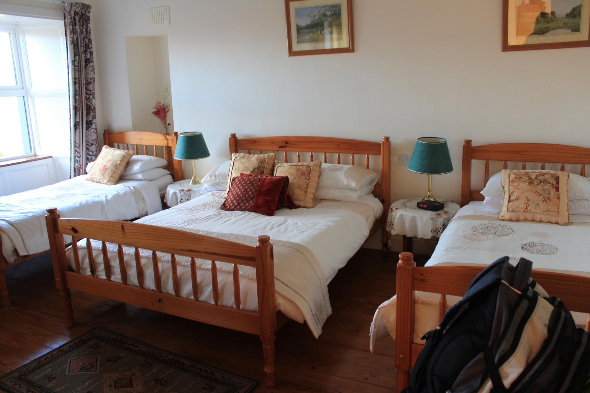 KILBURN HOUSE FARMHOUSE BED AND BREAKFAST - Updated 2022 Prices & B&B ...