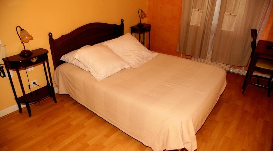 chambre double