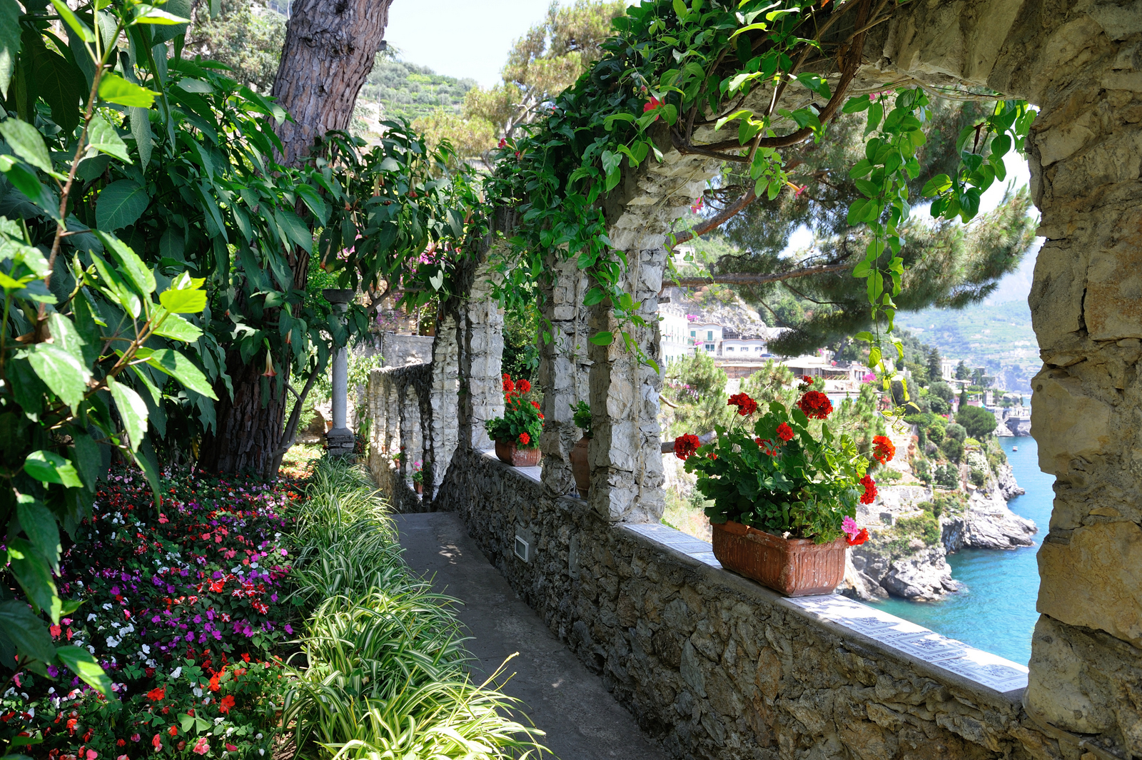 VILLA SAN MICHELE Updated 2024 Prices Reviews Ravello Italy