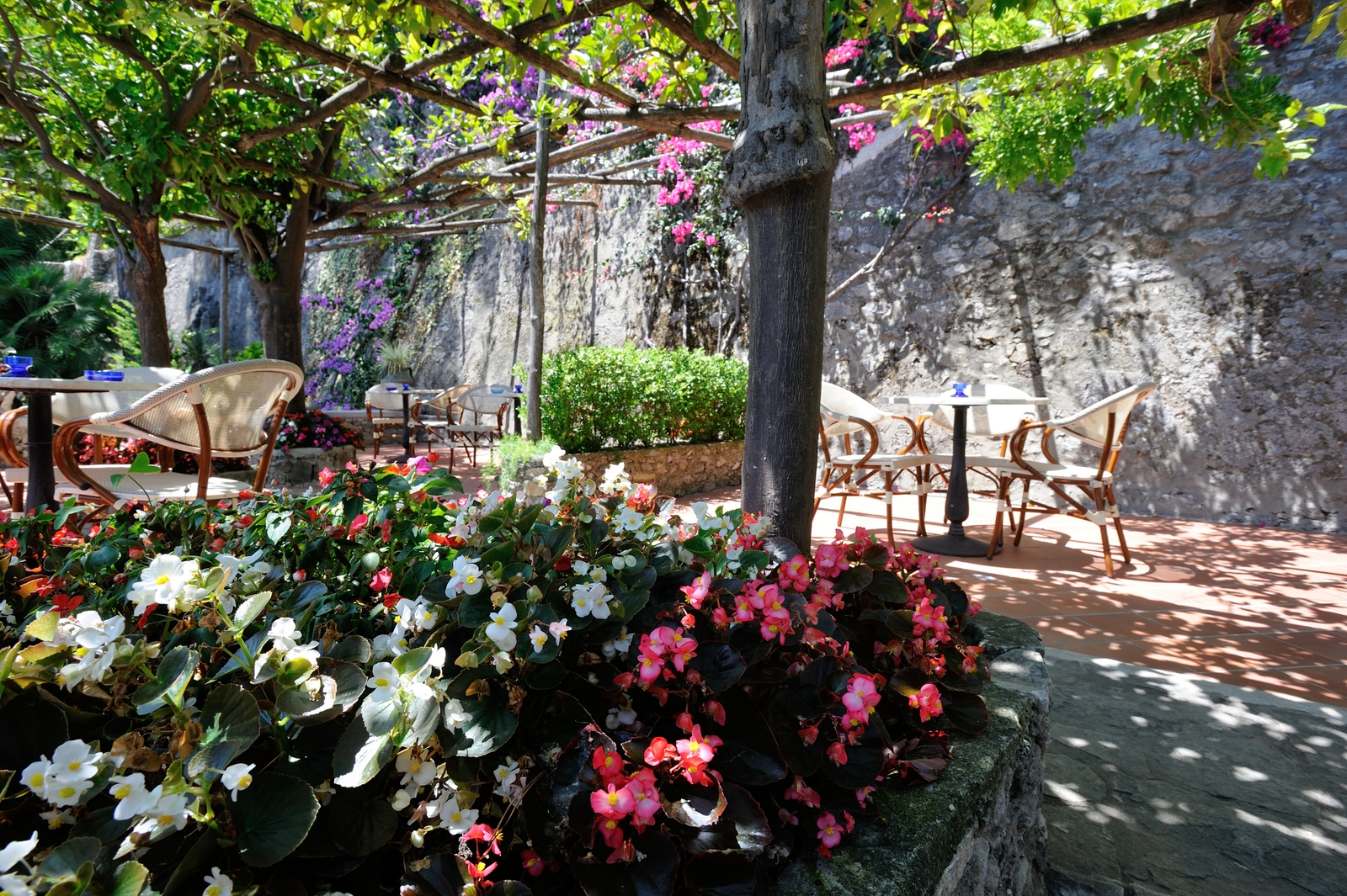 VILLA SAN MICHELE Updated 2024 Prices Reviews Ravello Italy