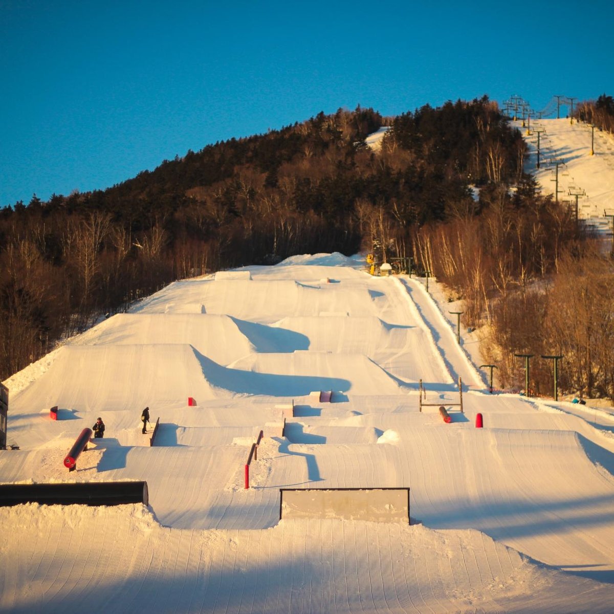 Waterville Valley Resort - Ski Area (Waterville vale) - ATUALIZADO 2022