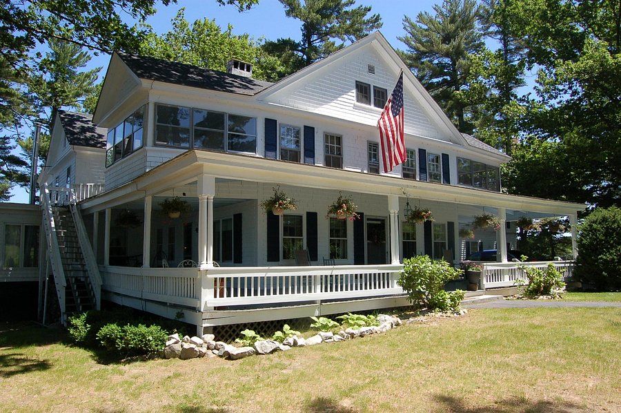 SEBAGO LAKE LODGE & COTTAGES Updated 2022 Prices (Standish, ME)