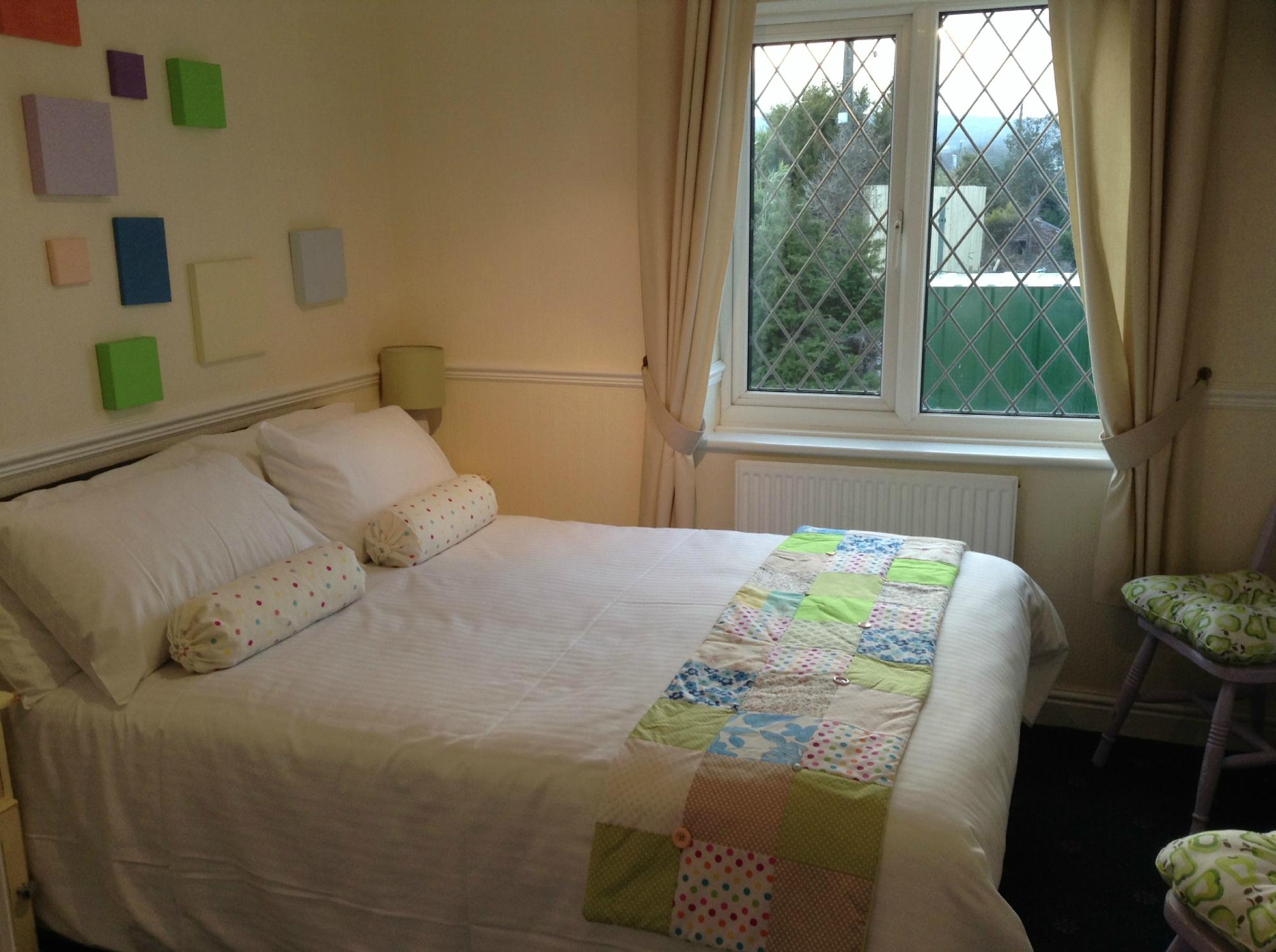 GREEN APPLE BED & BREAKFAST (Carbis Bay, Inglaterra): Opiniones Y Precios