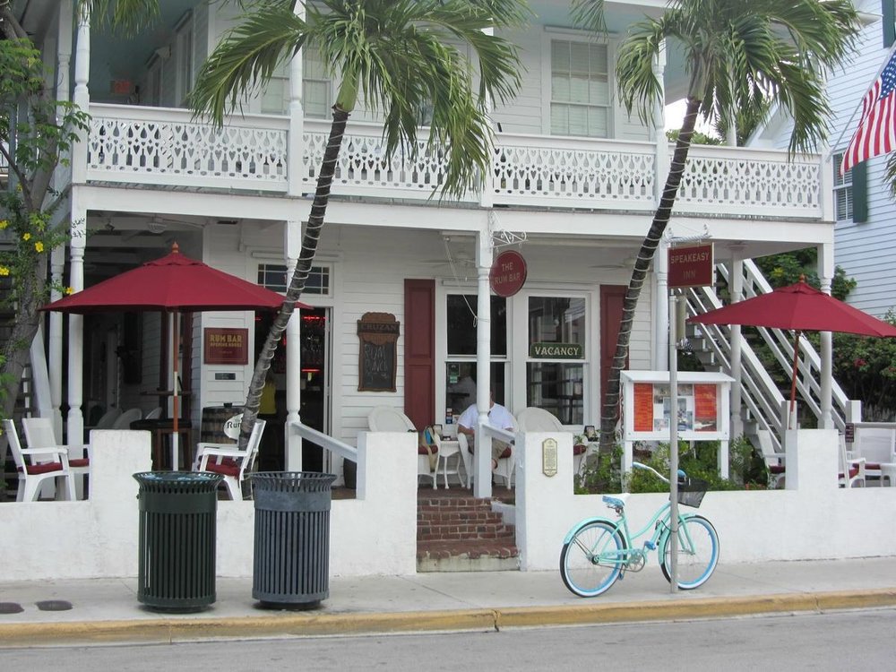 THE 10 BEST Key West Clubs & Bars (2025) - Tripadvisor