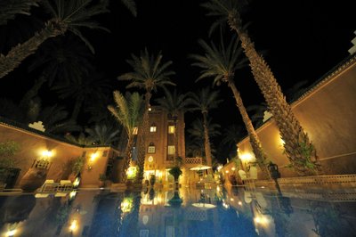 Hotel photo 21 of Riad dar Sofian.