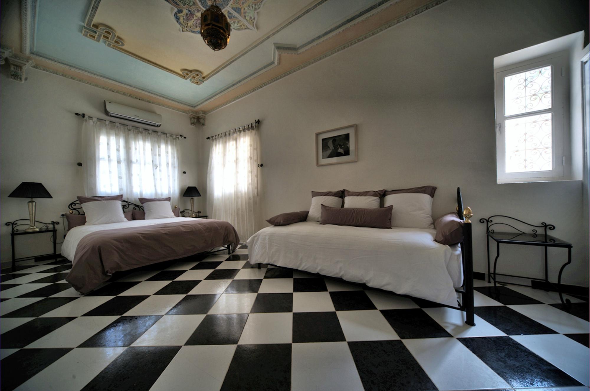 Hotel photo 39 of Riad dar Sofian.