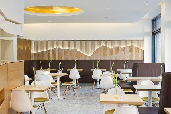 Cafe