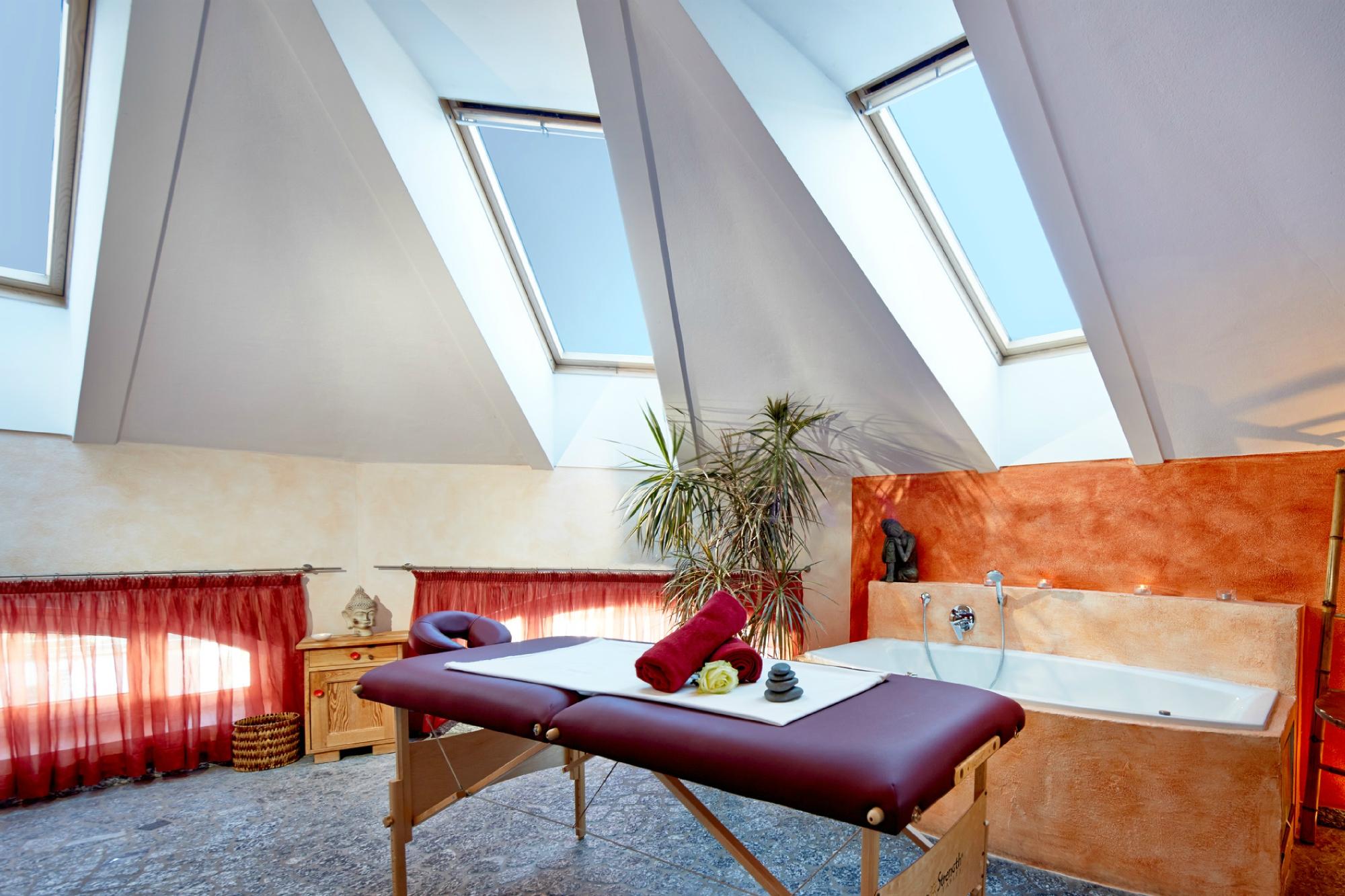 Hotel photo 4 of Romantik Hotel Zell am See.
