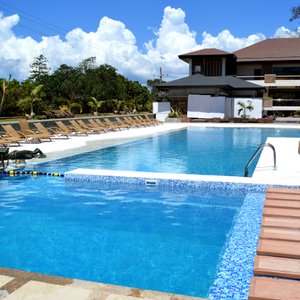 Dive Pool