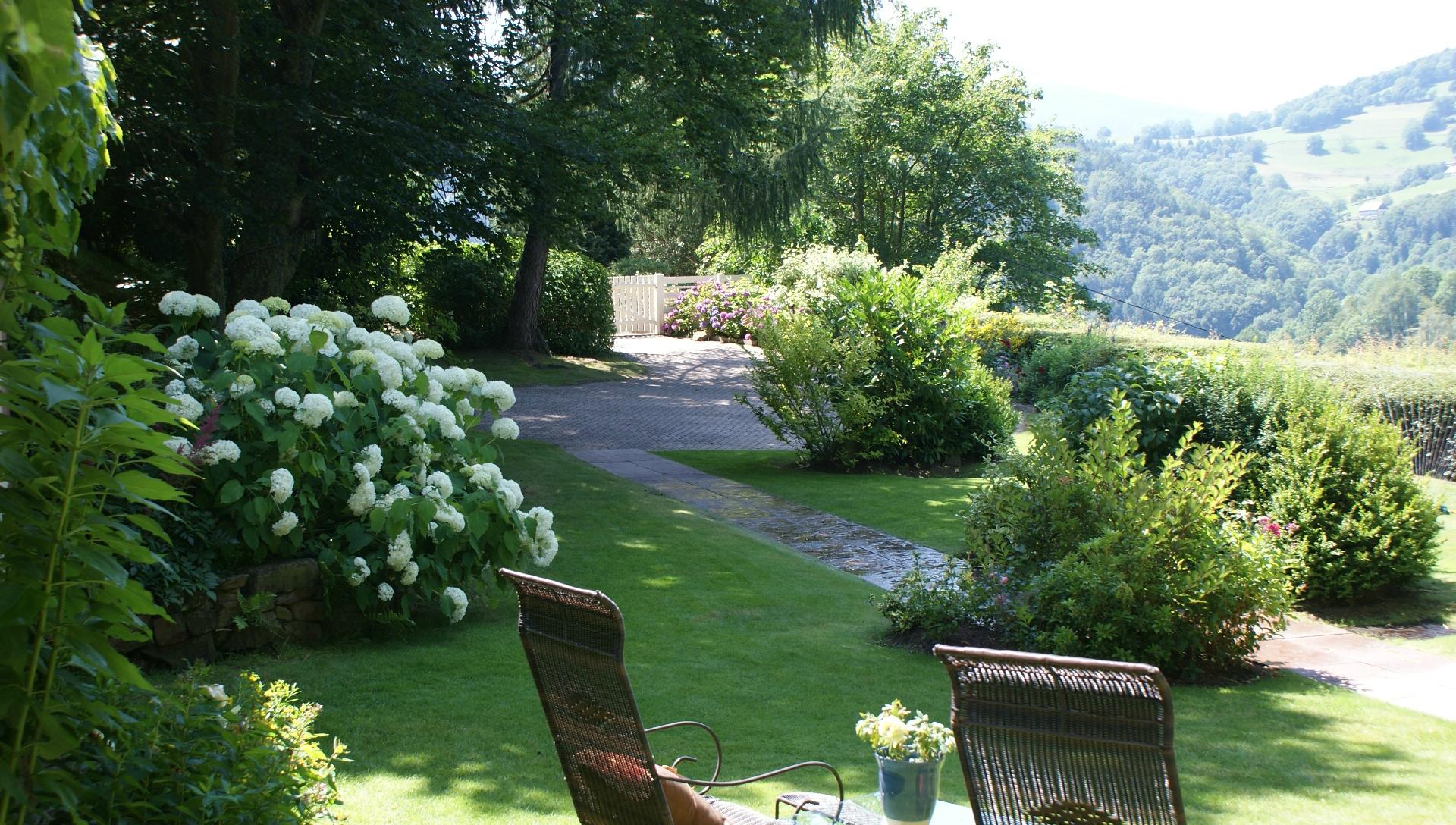 Hotel photo 10 of La Haute Grange.