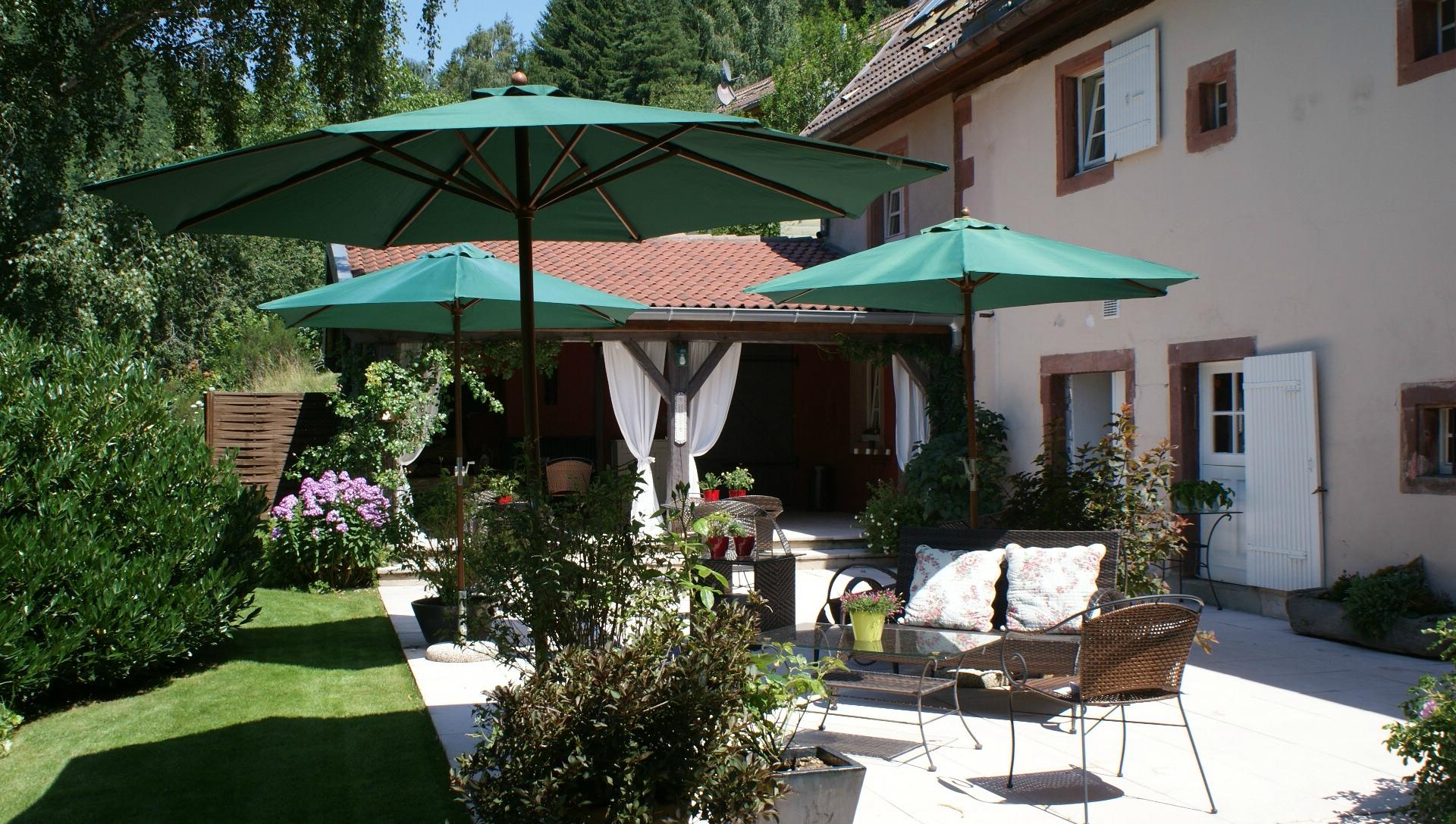 Hotel photo 19 of La Haute Grange.