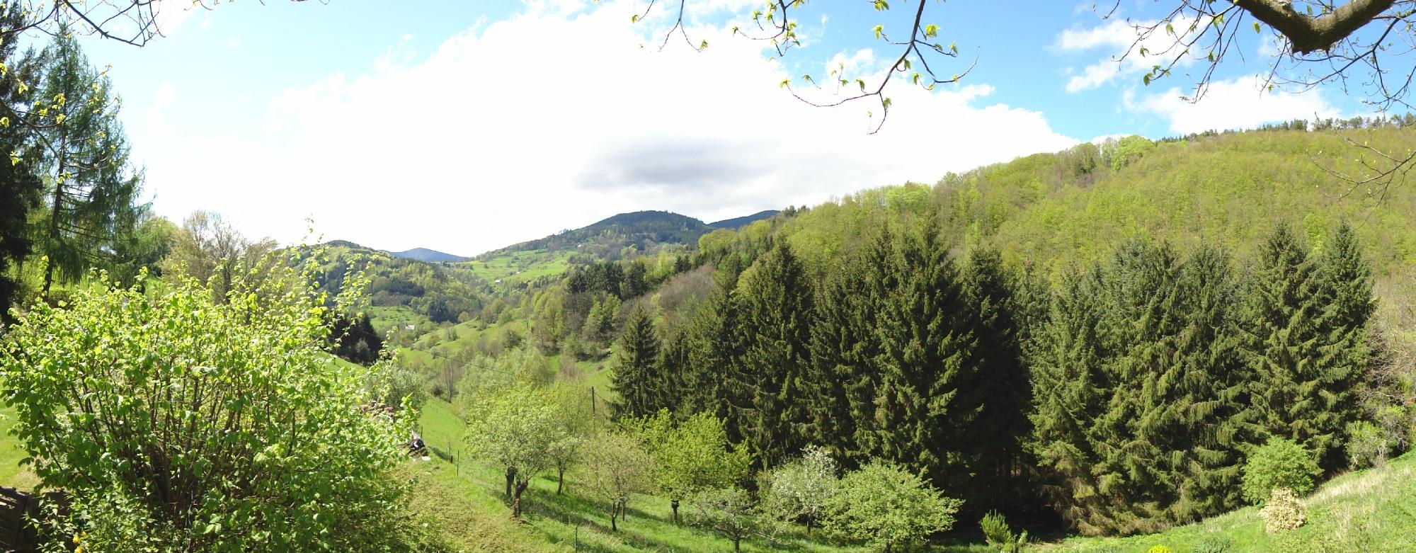 Hotel photo 18 of La Haute Grange.