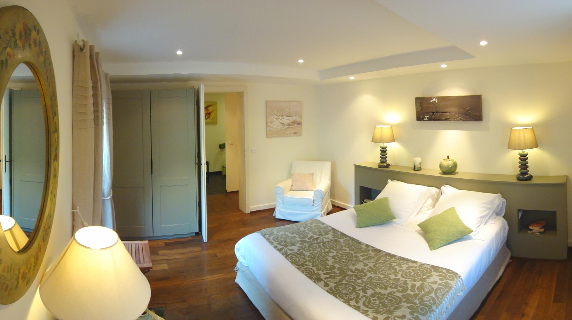 Hotel photo 17 of La Haute Grange.