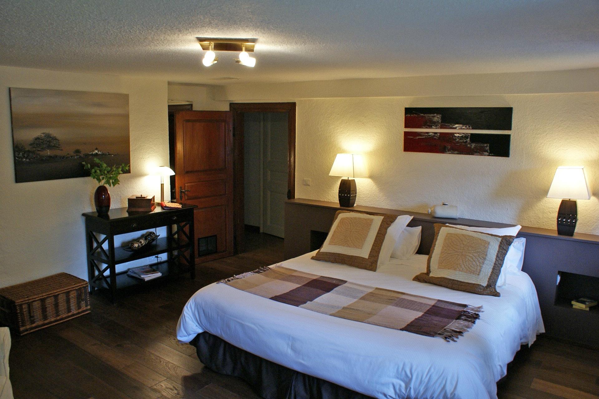 Hotel photo 13 of La Haute Grange.
