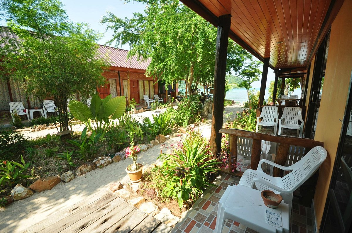 DEE DEE BEACH HOUSE (Ко-Пхи-Пхи-Дон) - отзывы и фото - Tripadvisor