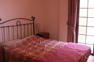Zimmer und Suite