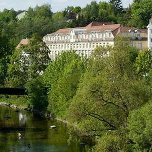 Wyndham Garden Donaueschingen