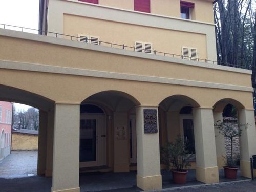 modus vivendi hotel & spa brisighella ra