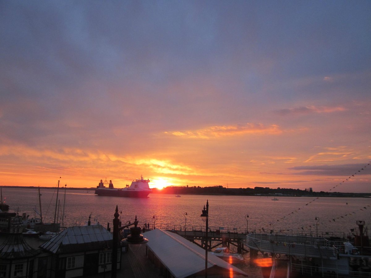 THE PIER HOTEL AT HARWICH Bewertungen, Fotos & Preisvergleich (England