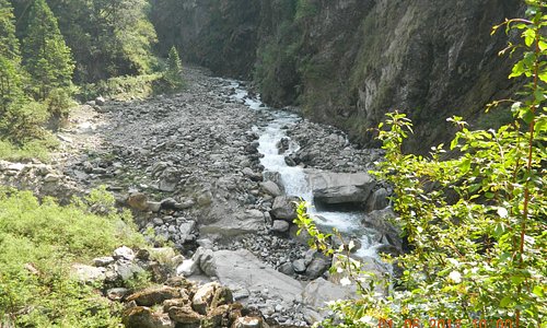 yamuna river