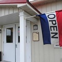 Tasting Room