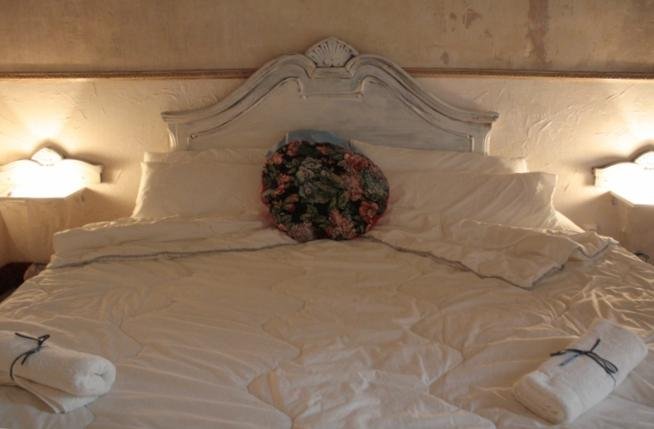 Imagen 3 de Bed & Art Hostel